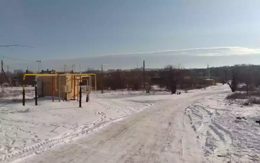 улица Покрышкина, 2