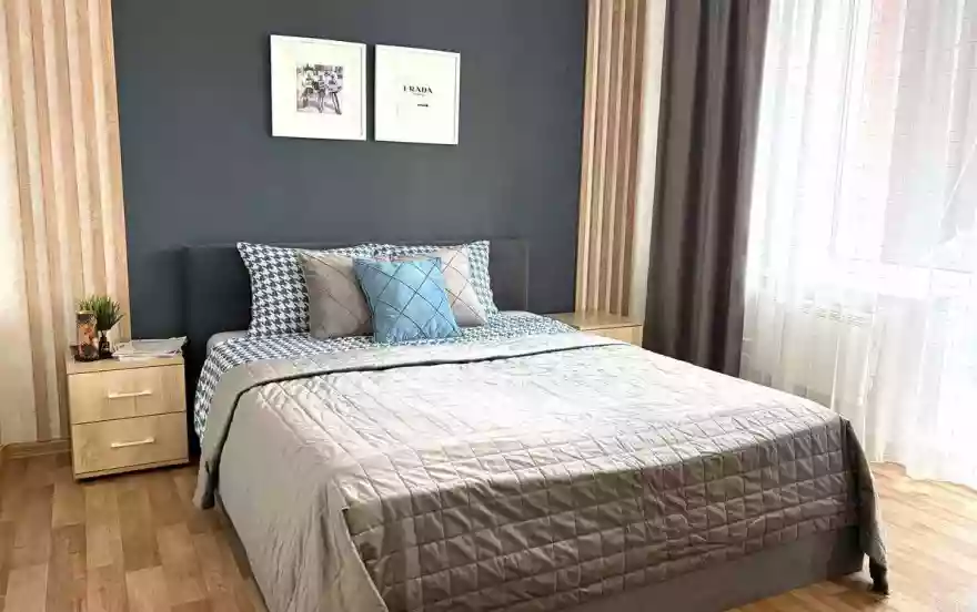 улица Водопьянова, 15