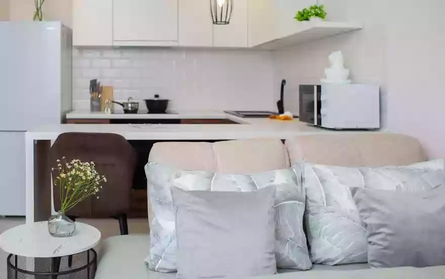 улица Широтная, 1