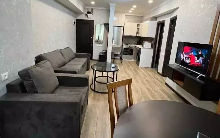 проспект Комитаса, 36