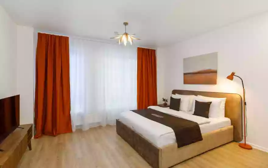 2-й Нагатинский проезд, 2/3