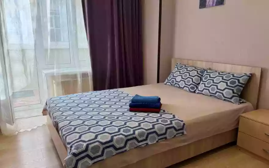 улица 50 лет ВЛКСМ, 19