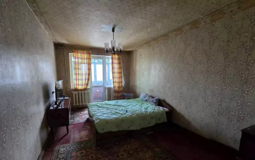 квартал Жукова, 15