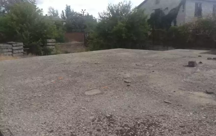 улица Большая Азовская, 8 