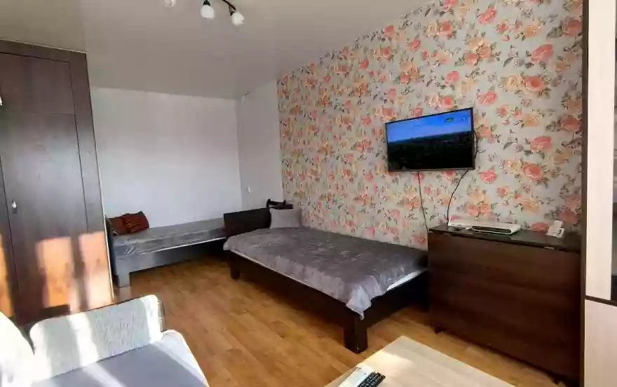 Советская улица, 7