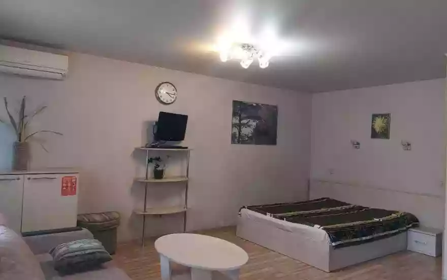 улица Малышева, 7