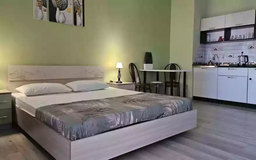 улица Азина, 22/7