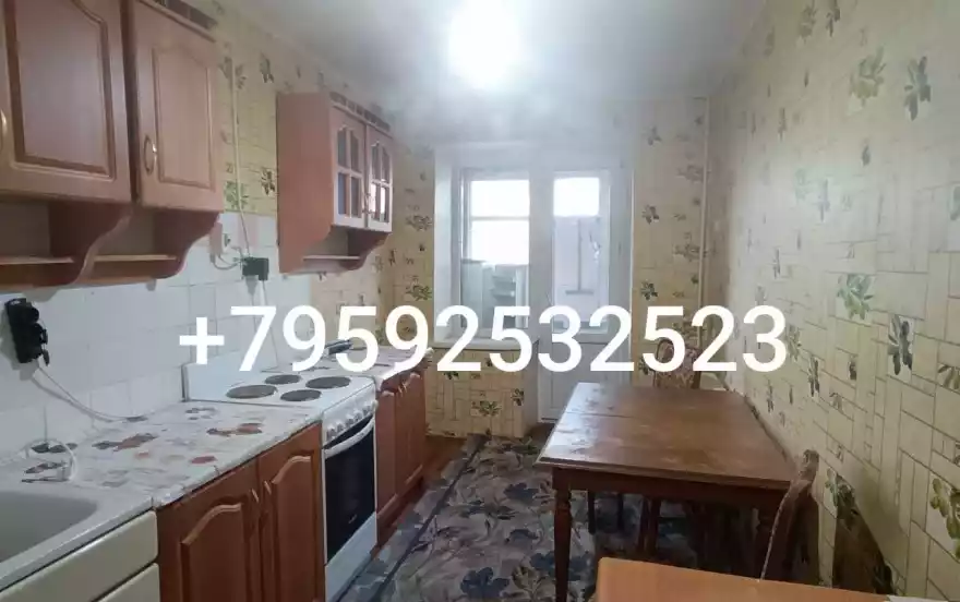 улица Коцюбинского, 27