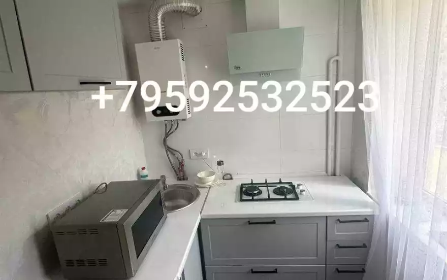 улица Панькова, 5