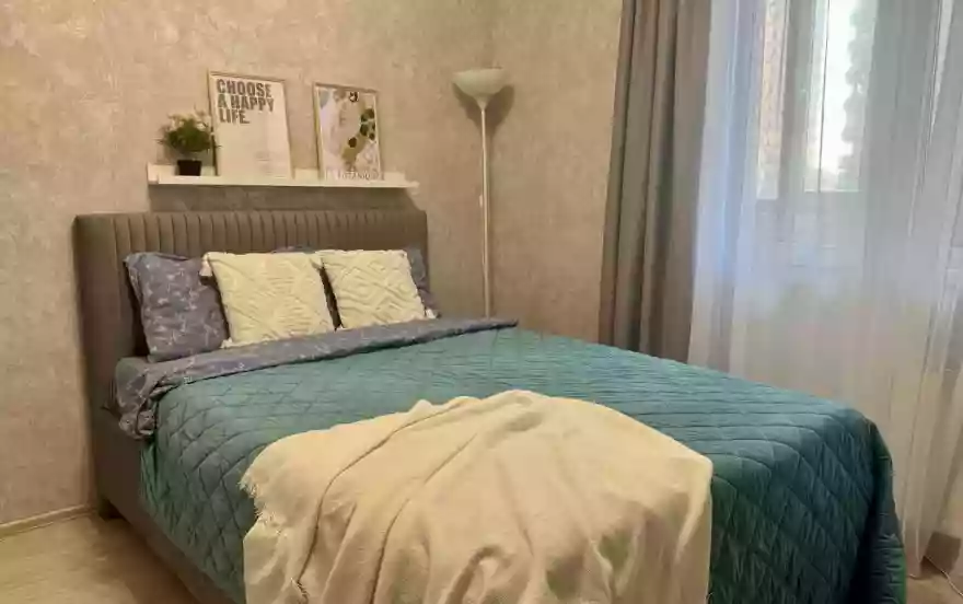 Одинцово, Сколковская улица, 3А