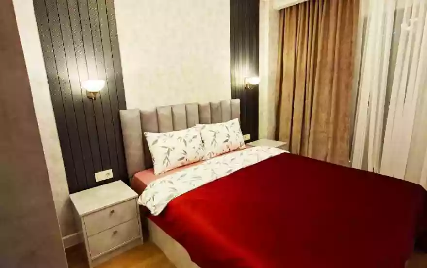 11 Alio Mirtskhulava St