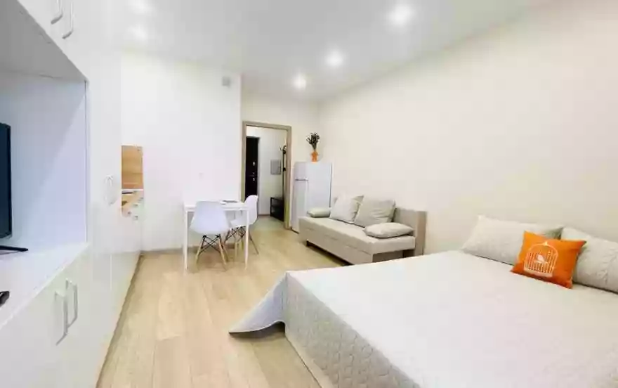 проспект Королева, 7