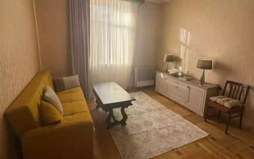 Наири Зарьяна, 21