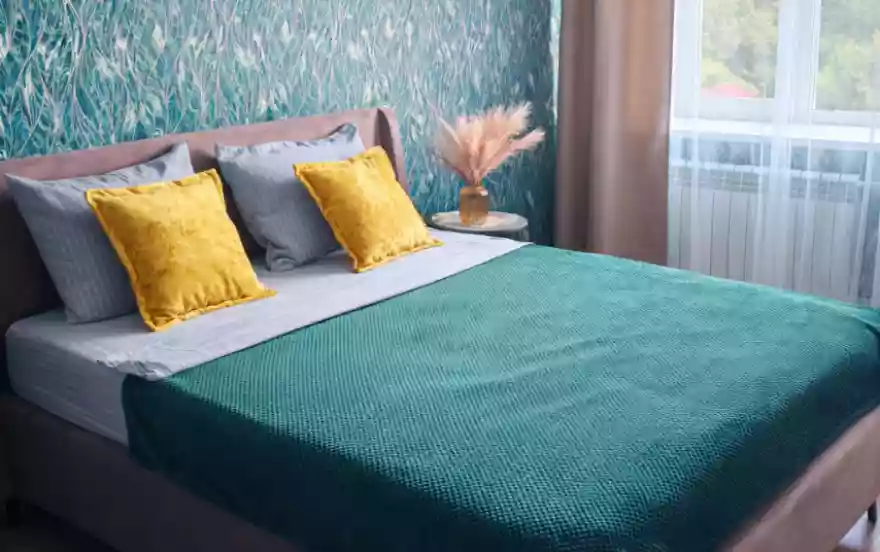 посёлок Подольской машинно-испытательной станции, д.11