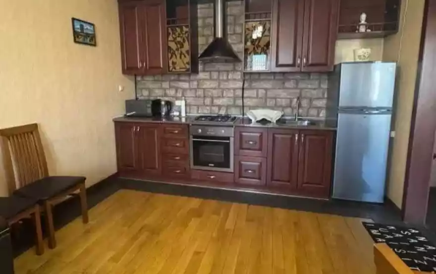 проспект Комитаса, 32