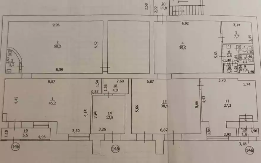 улица Героя России Зозулина В.Н., 44 