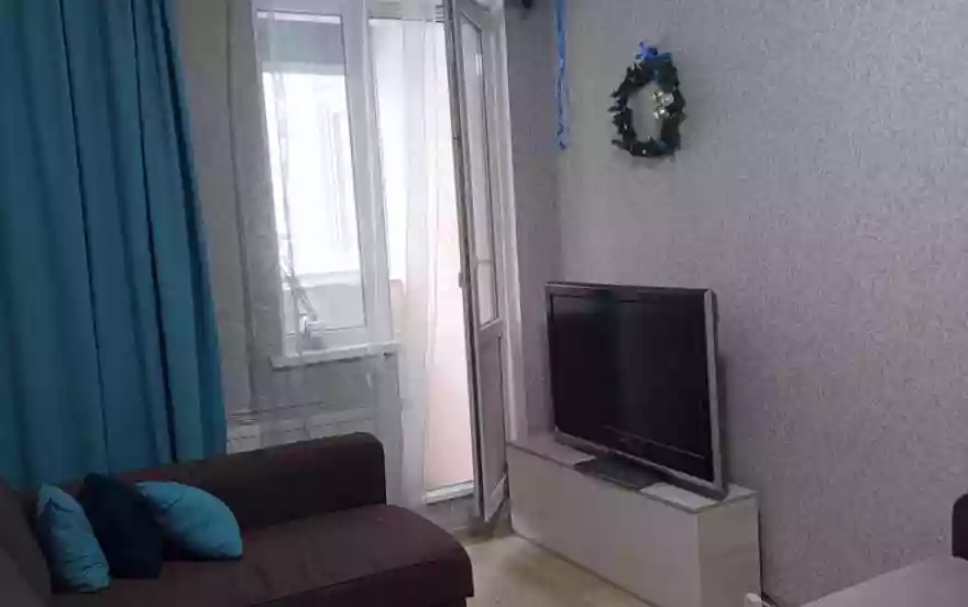 улица Тэцевская, 4а