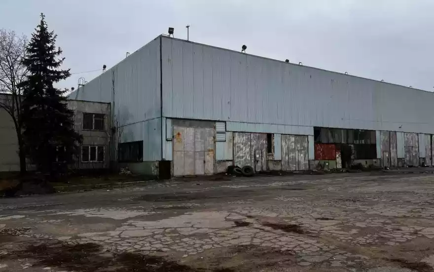 улица Гастелло 