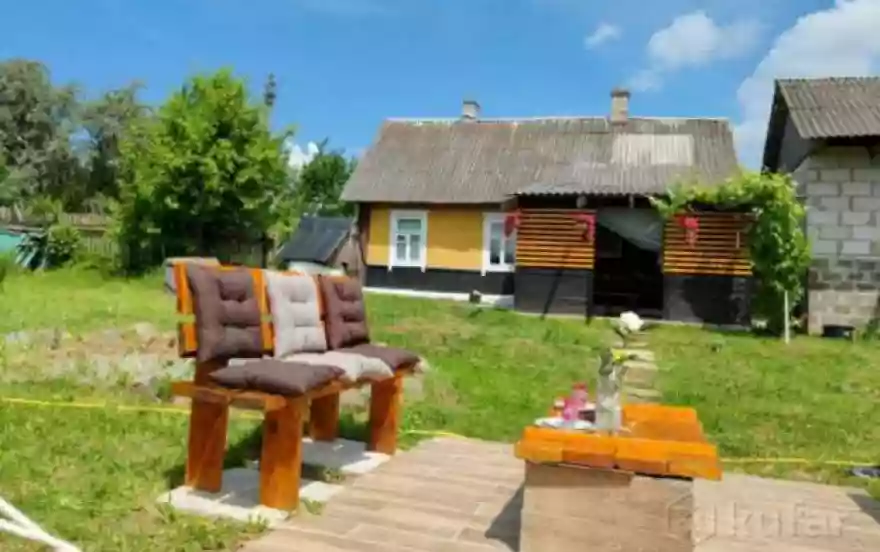 Деревня Гоньки улица Тавлая, 18