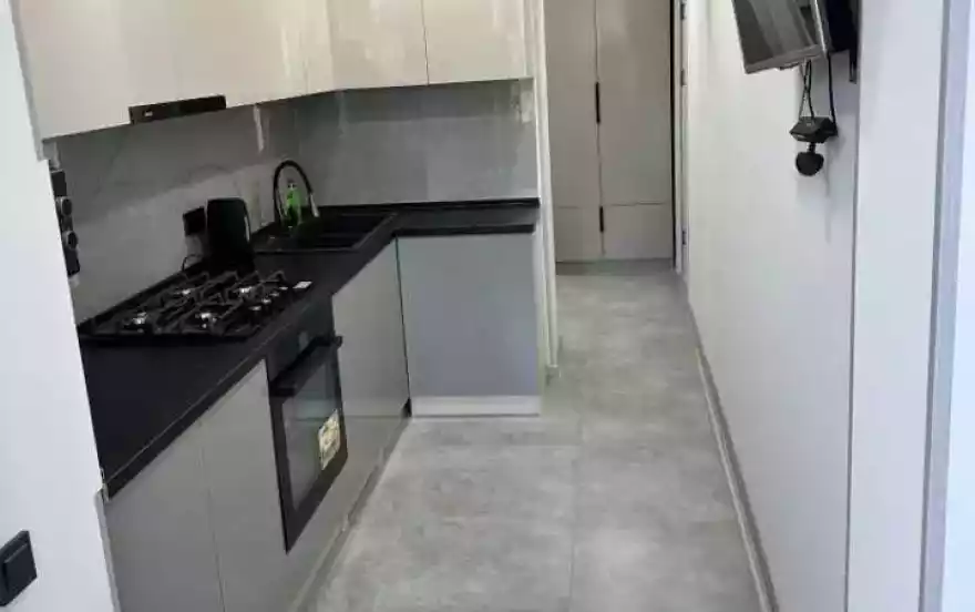 ул. Арама Хачатурян