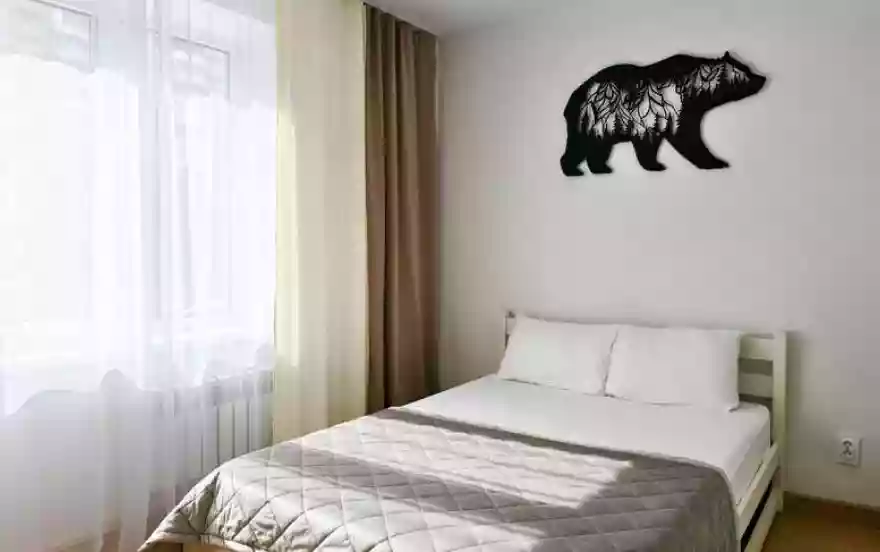 улица Весны, 7