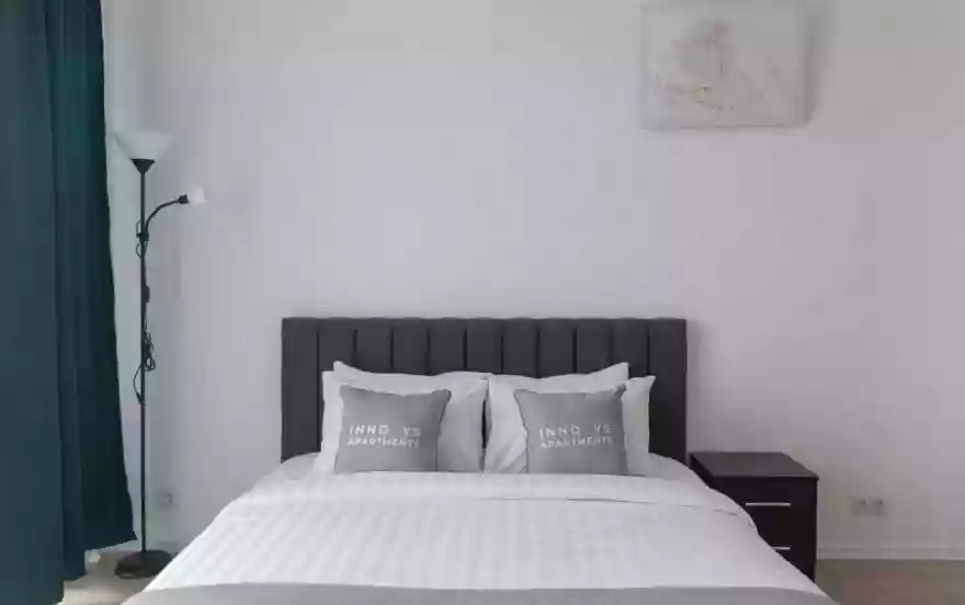 Алхимовская улица, 1к1