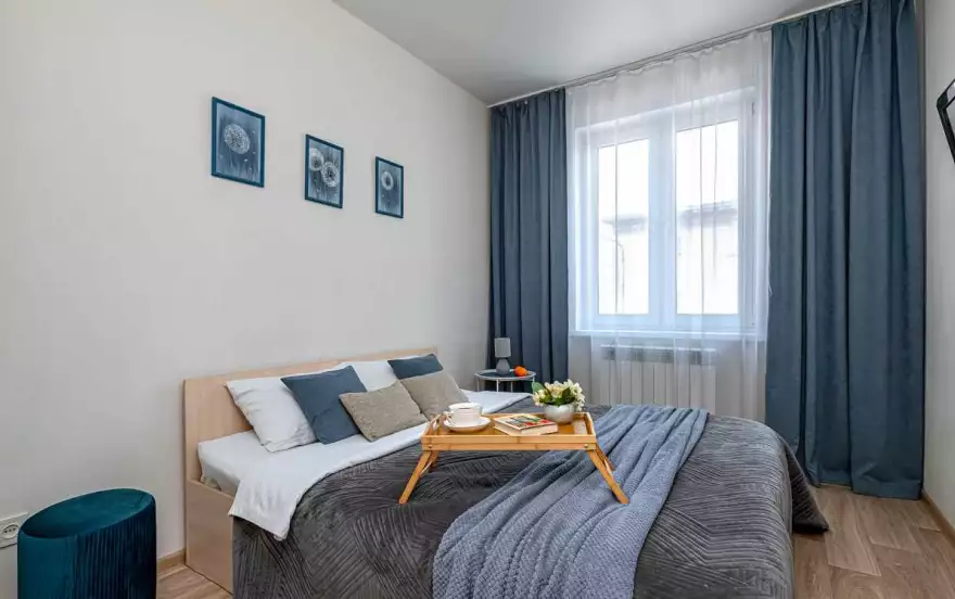 Сибирская улица, 42