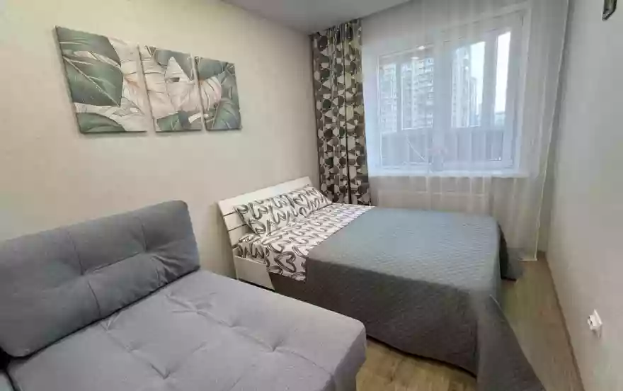 улица Дуси Ковальчук, 238