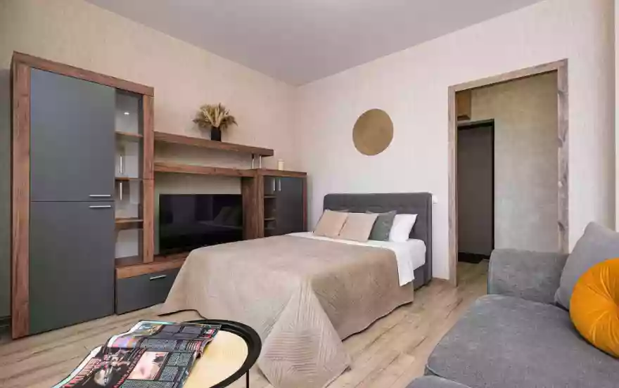 Дачная улица, 42