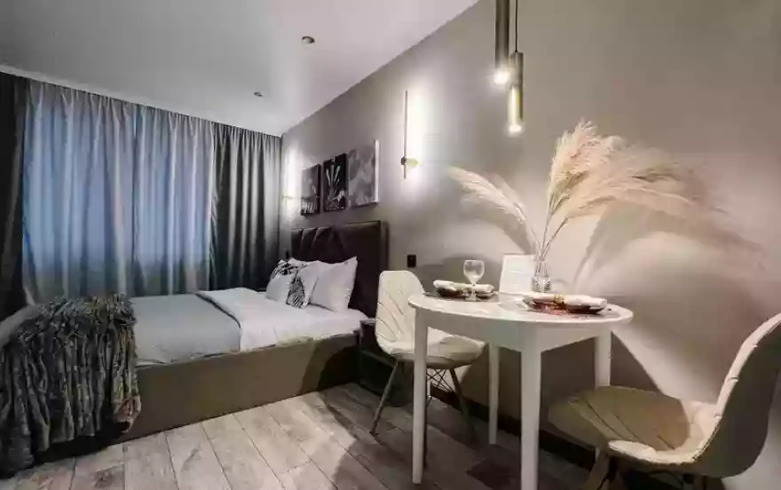 улица Заводская, 6к2