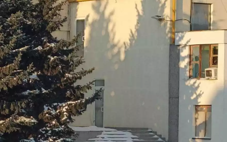 улица Цимлянская, 2 