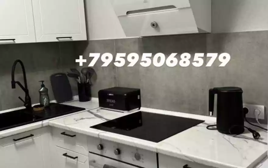 квартал Заречный, 11