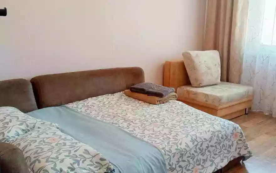 улица Семена Билецкого, 1