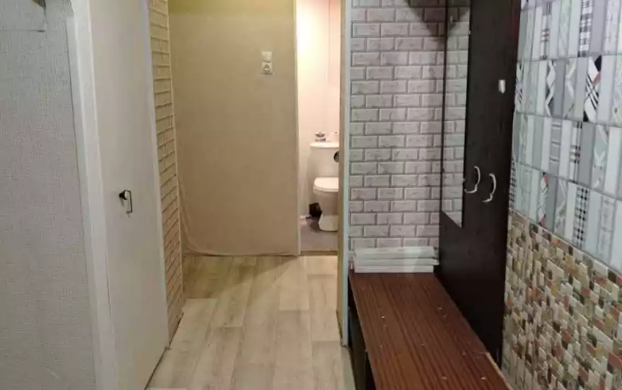 Сосновая, 22 к 2