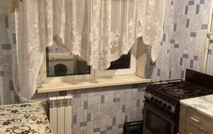 квартал Левченко, 16