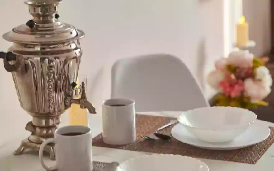 Новомосковская улица, 4