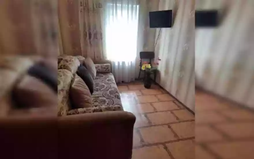 улица Ярошенко, 40