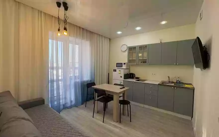 Депутатская улица, 55