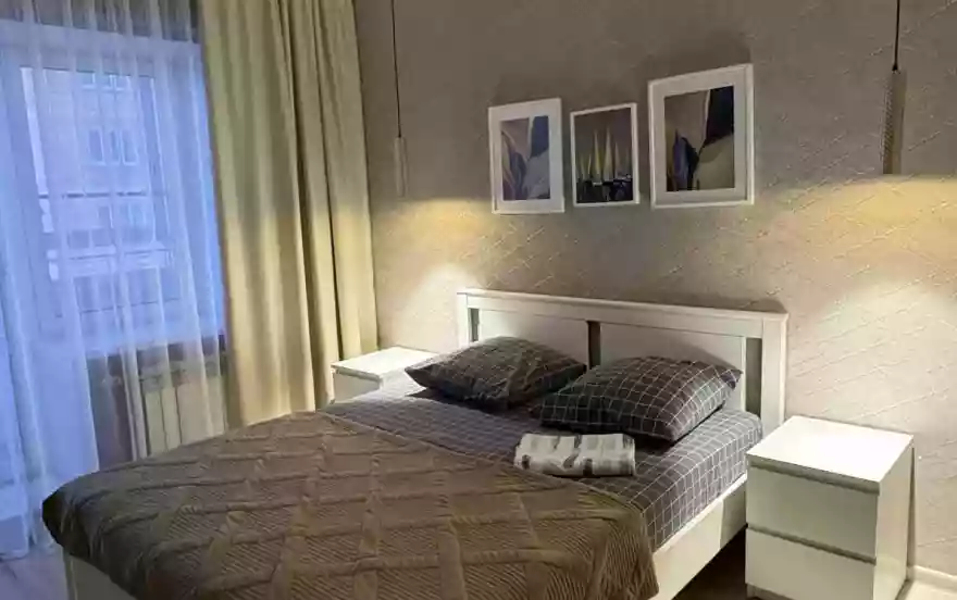 Депутатская 53