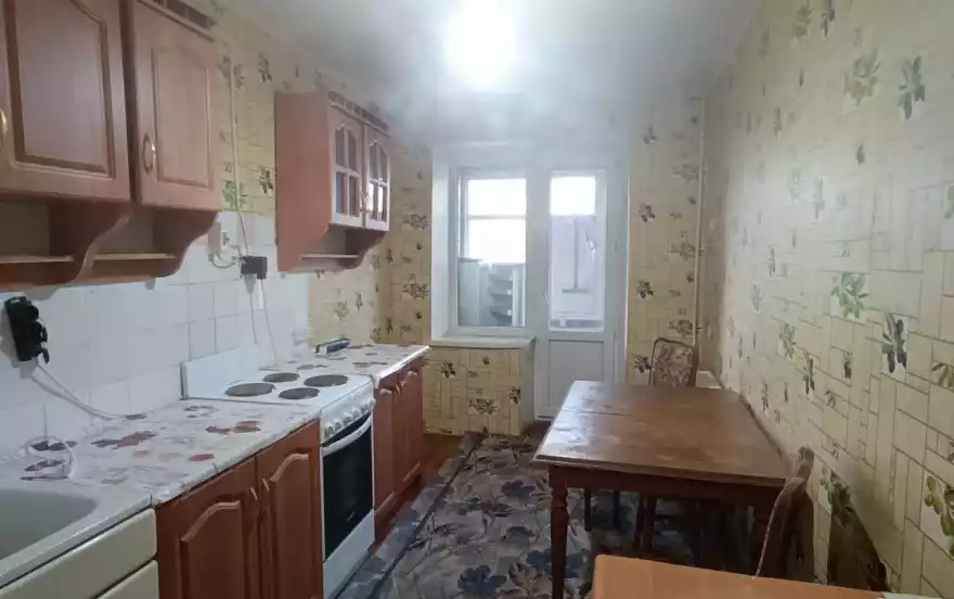 улица Коцюбинского, 27