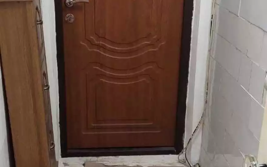 улица Блажевича 