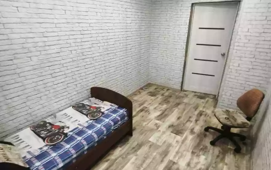 проспект Мусы Джалиля, 66