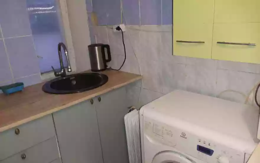 Волынская улица, 112