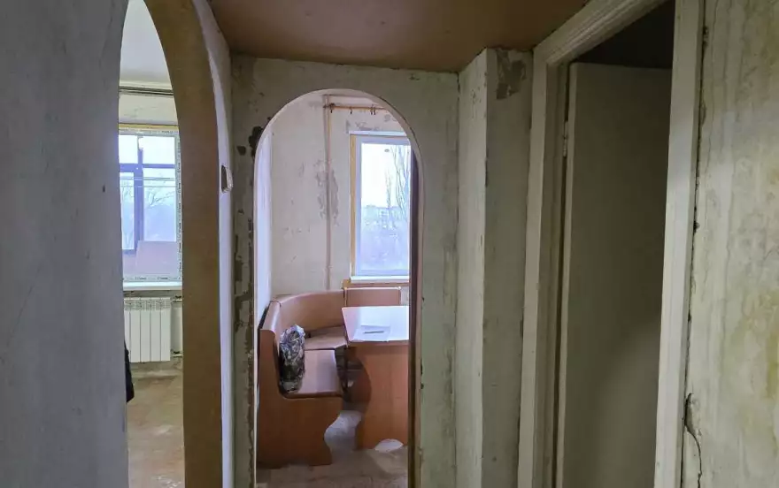 квартал дзержинского 14