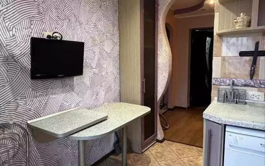 проспект Победы 