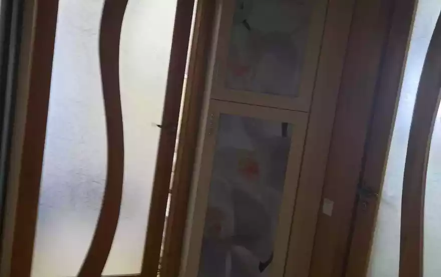 улица Киевская 