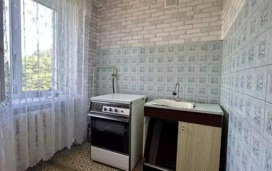 улица Урицкого 