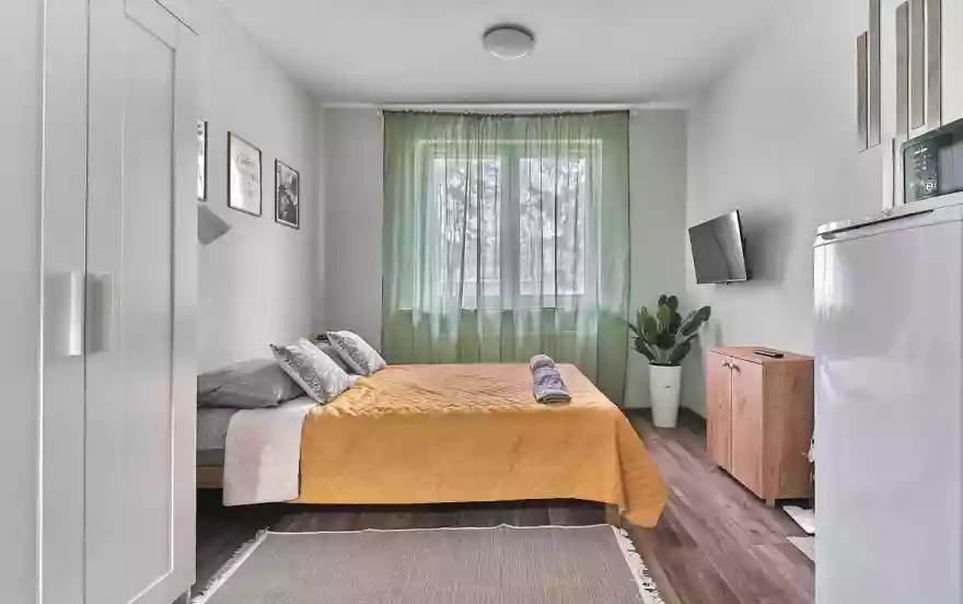 улица Курчатова, 35/1