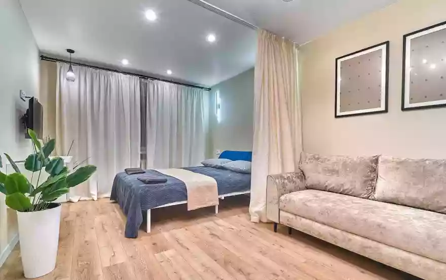 улица Ляшенко, 6А