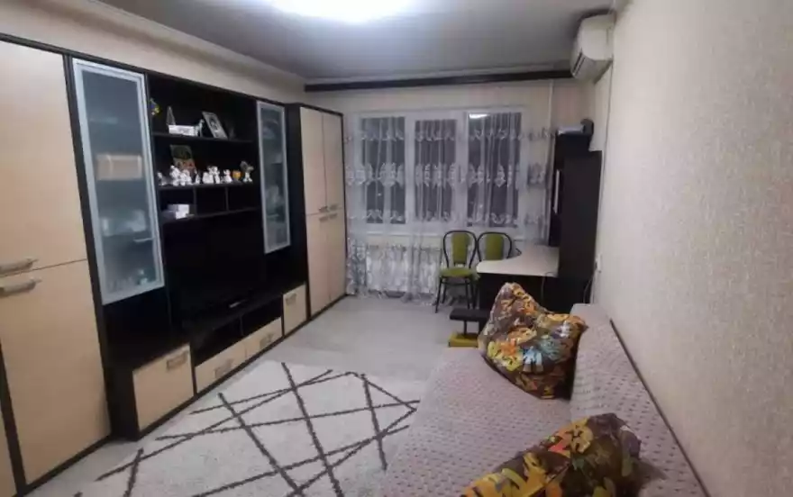 тупик Парусный 